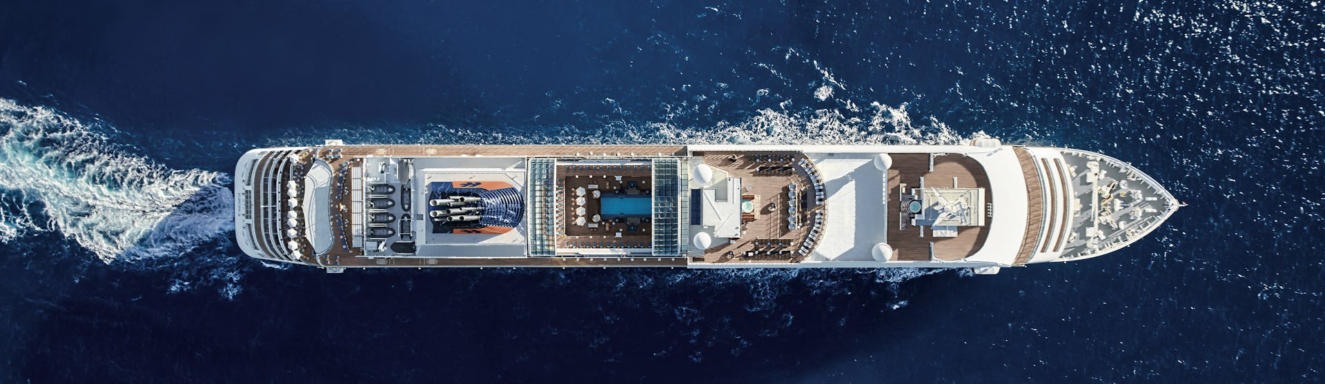 MS Europa 2