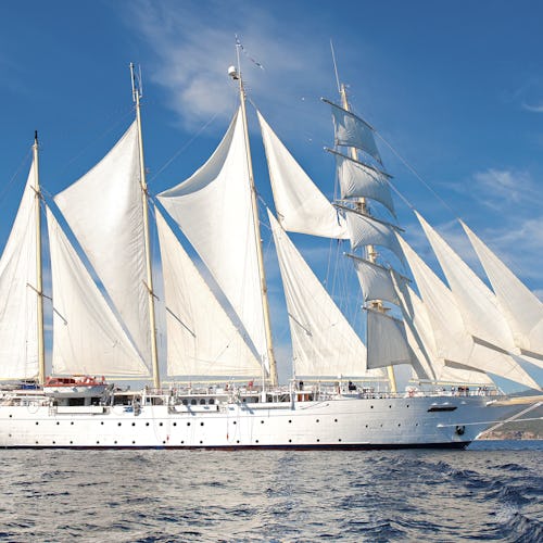 Star Clipper