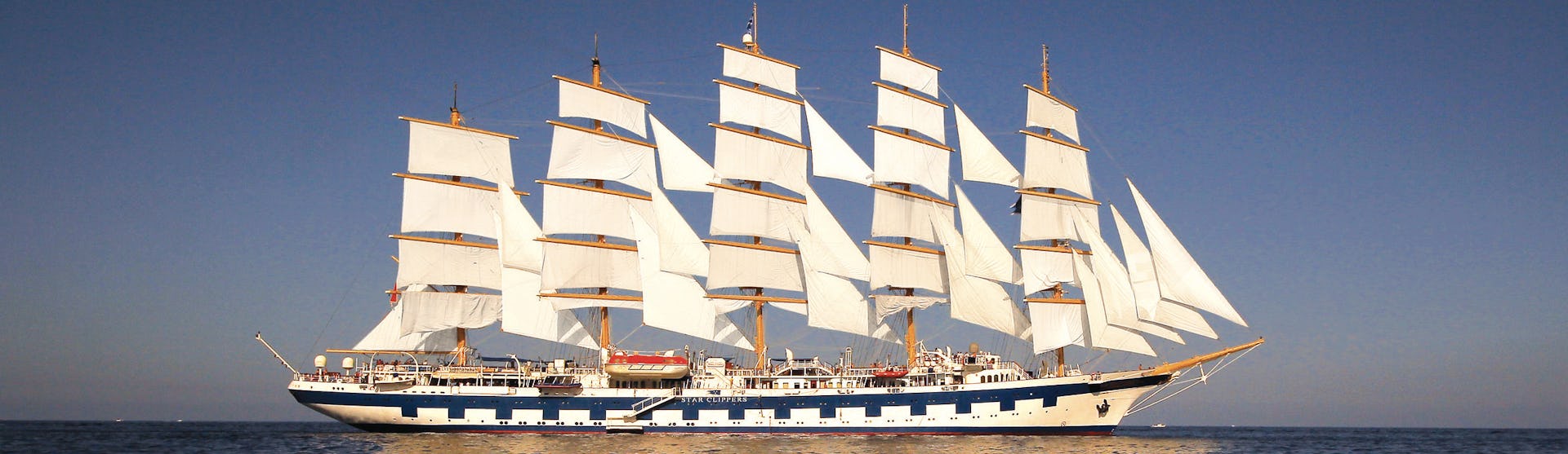 Royal Clipper
