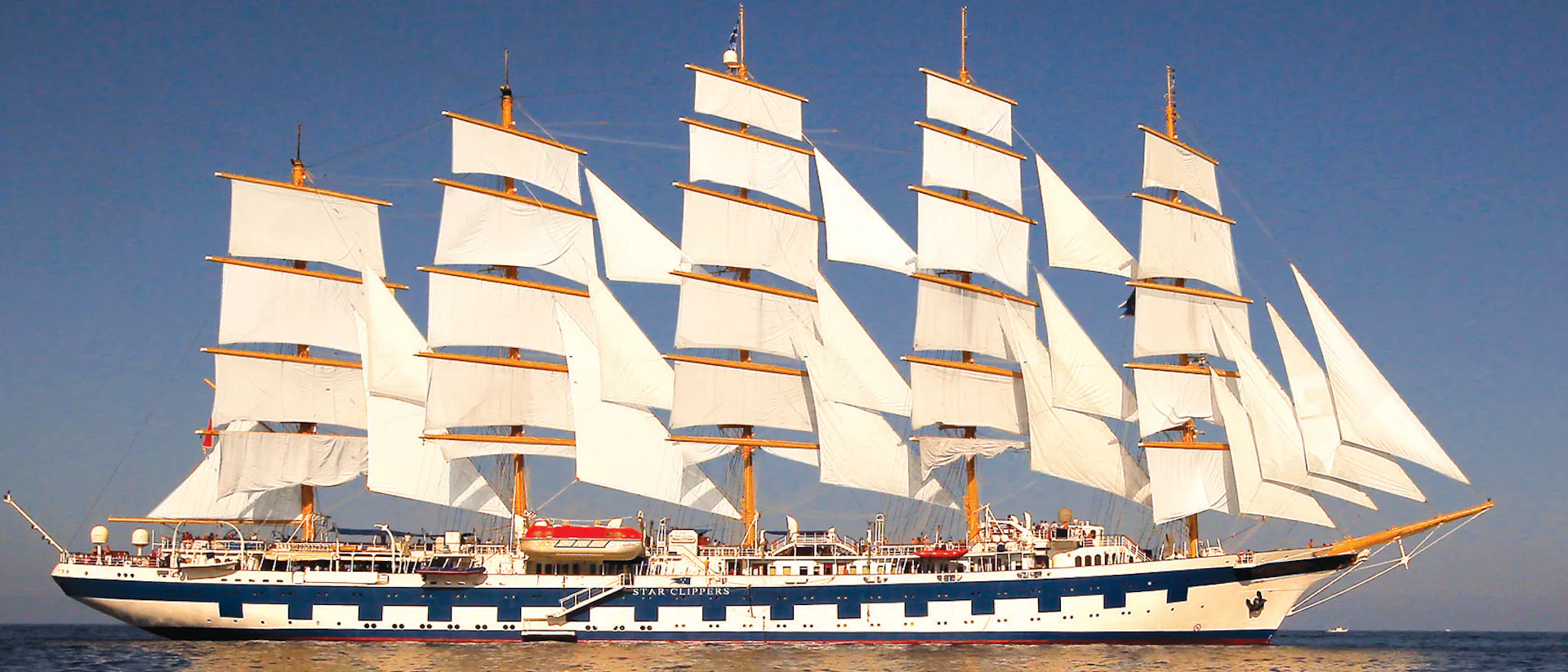 Royal Clipper