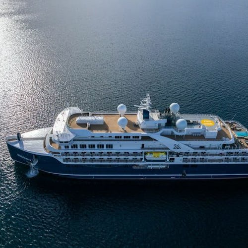 Von Jayapura nach Sorong