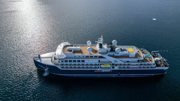 Swan Hellenic
