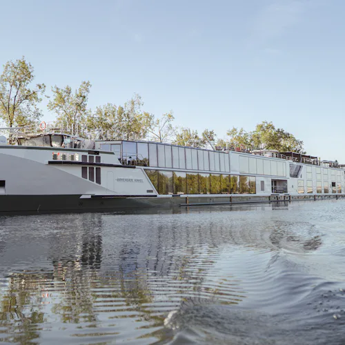 VON AVIGNON NACH AVIGNON