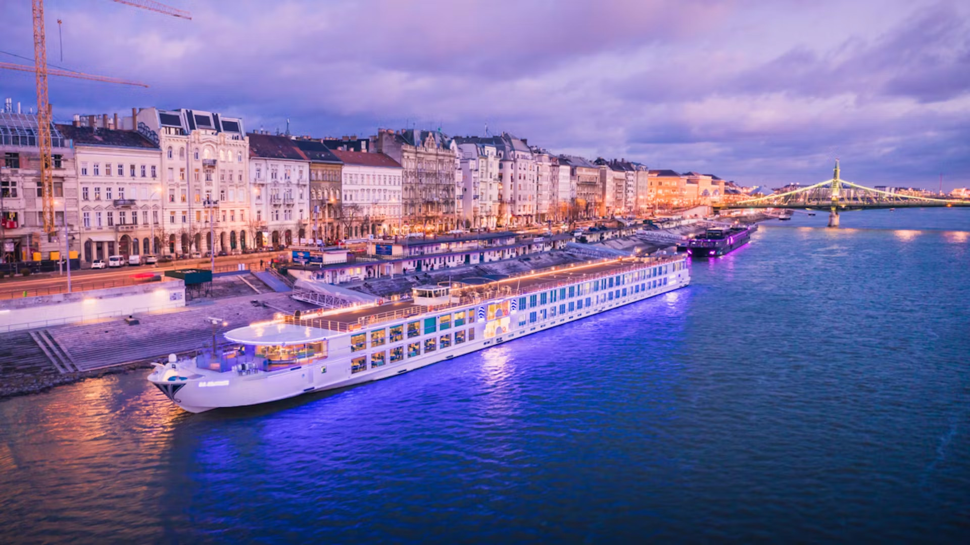 S.S. Beatrice Kreuzfahrtschiff