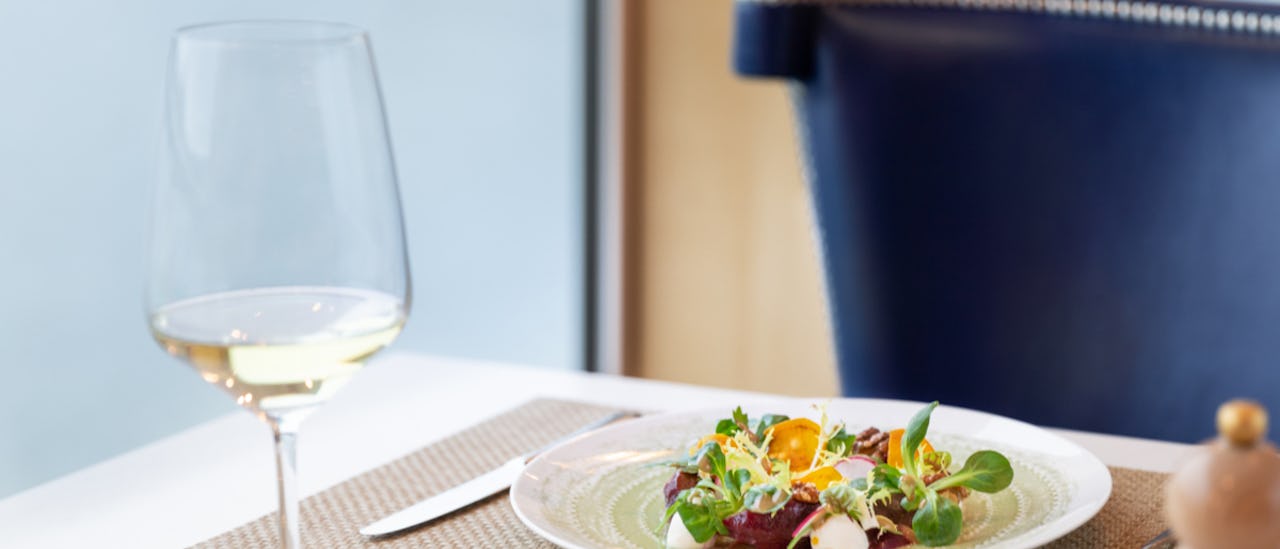 Uniworld Boutique River Cruises Essen