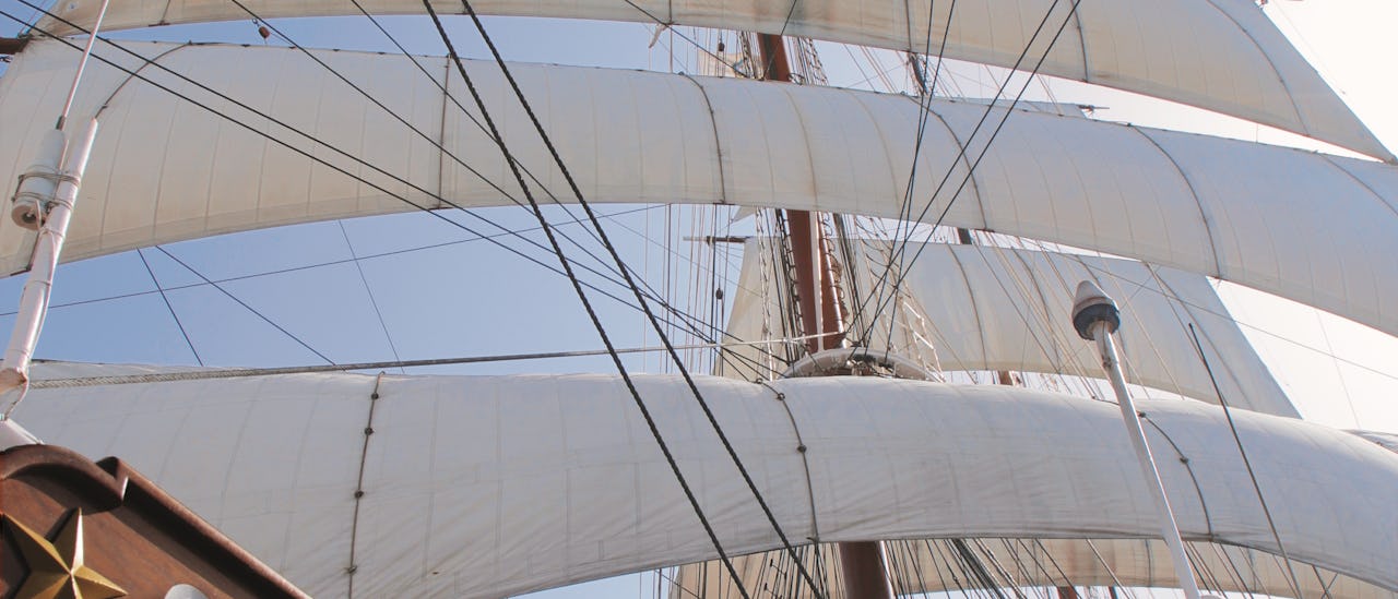 Sea Cloud Kreuzfahrterlebnis