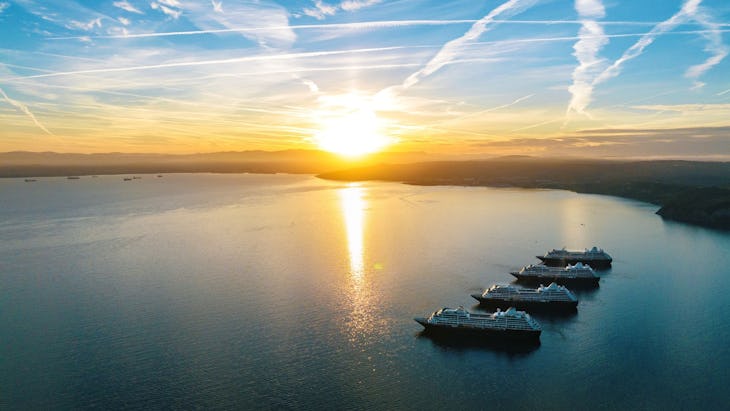 Azamara Cruises