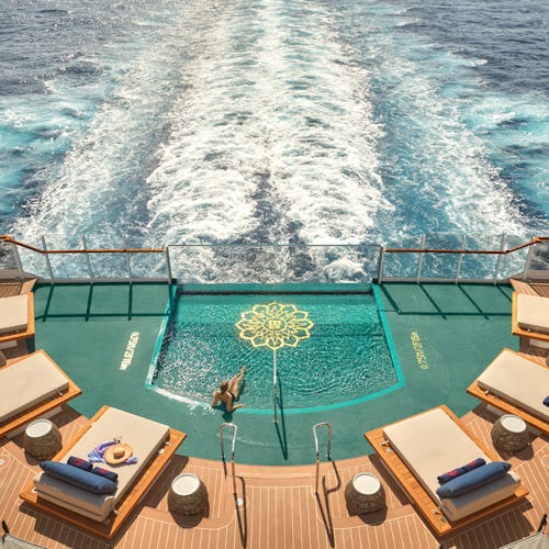 VON BRIDGETOWN NACH SAN JUAN