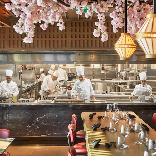 VON BARCELONA NACH MIAMI