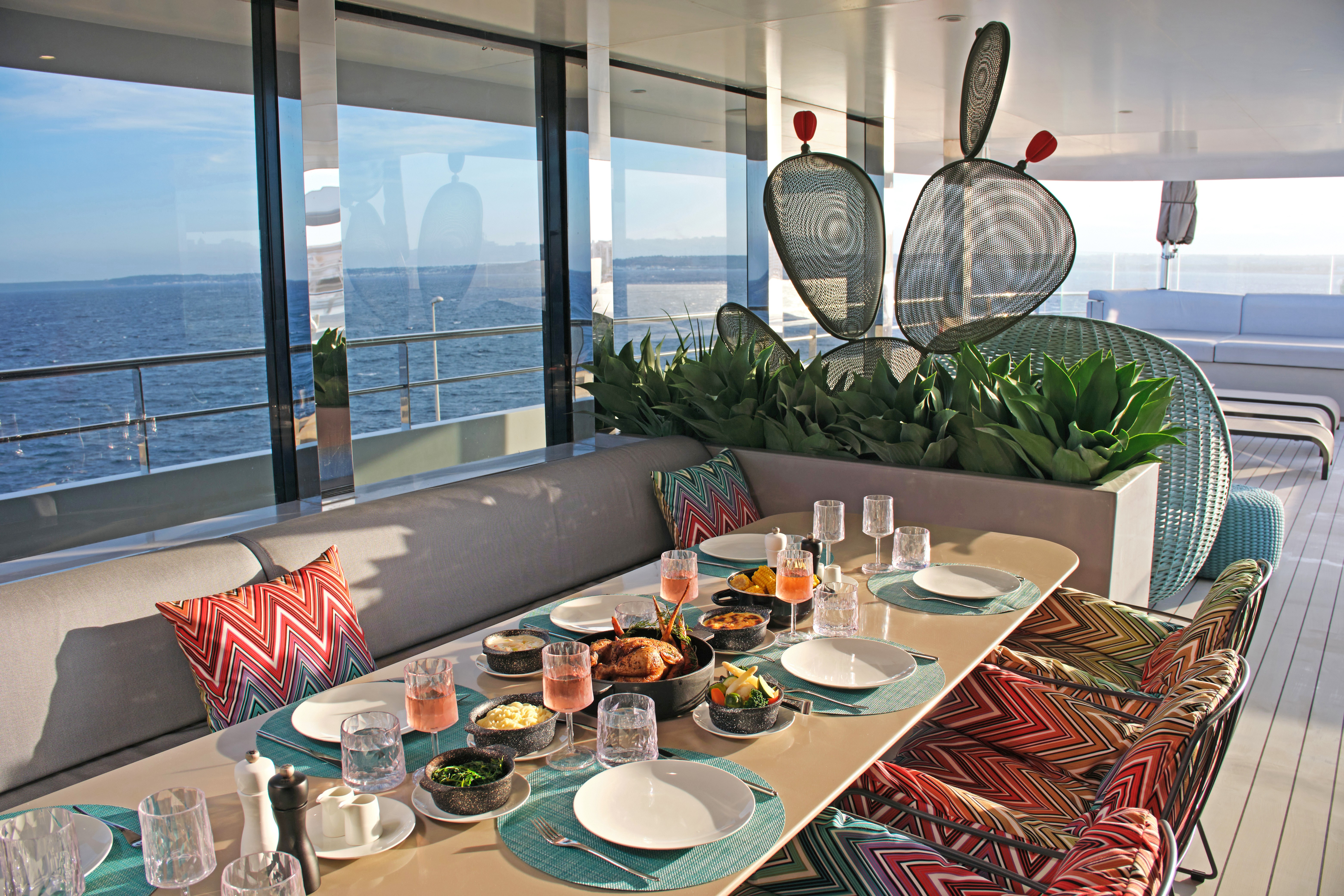 VON BRIDGETOWN NACH BRIDGETOWN