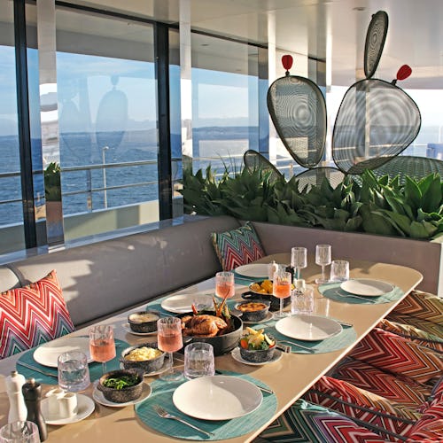 VON BRIDGETOWN NACH BRIDGETOWN