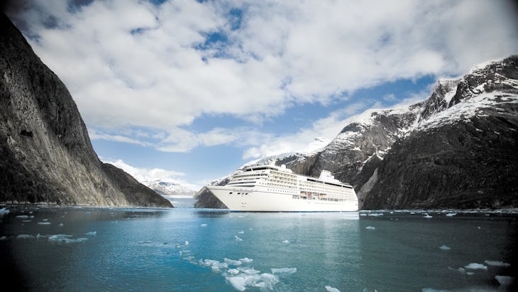 Regent Seven Seas Cruises