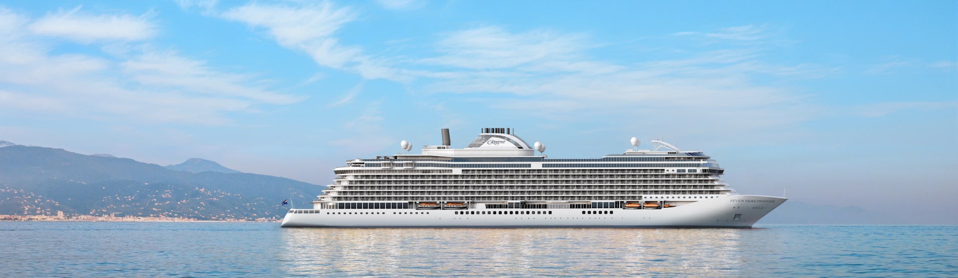 Seven Seas Prestige™