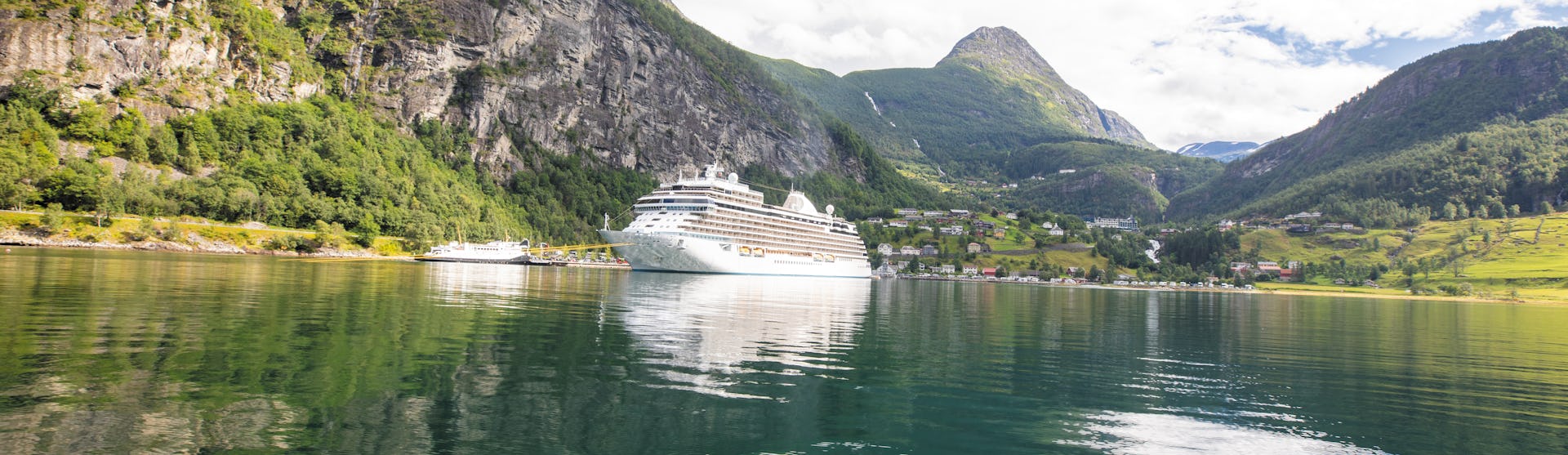 Seven Seas Splendor®