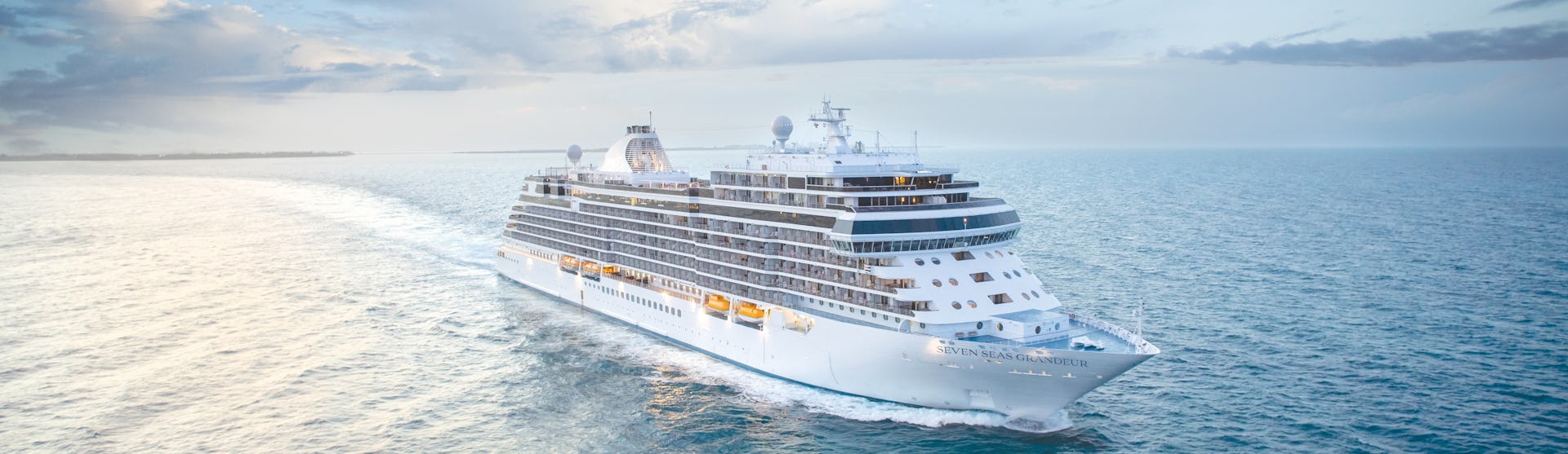 Seven Seas Grandeur®