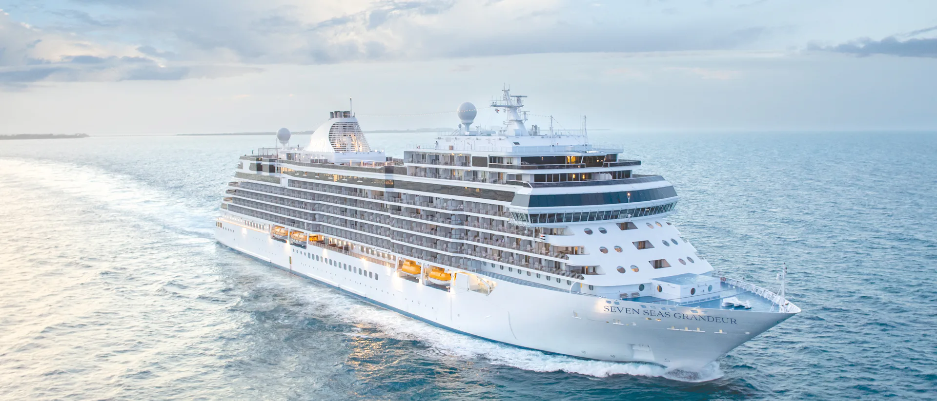 Seven Seas Grandeur®