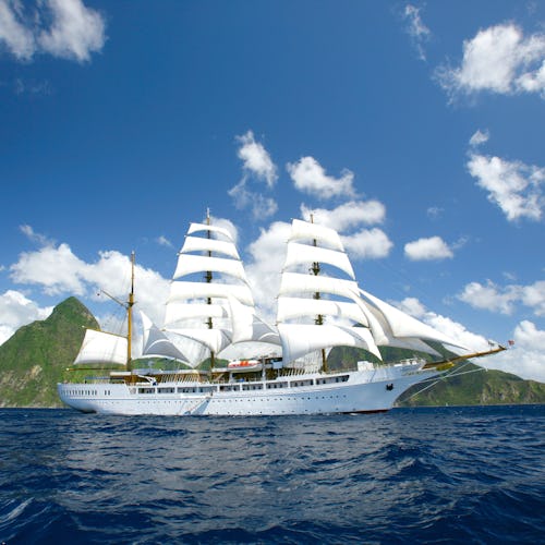 VON ST. MAARTEN NACH ST. MAARTEN