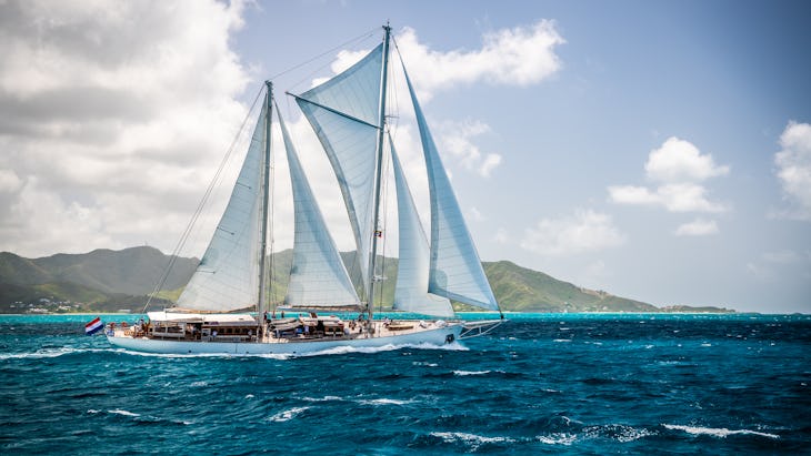 Sailing Classics