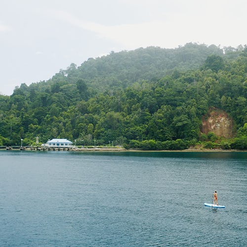 Raja Ampat, Westpapua und Vergessene Inseln Expedition