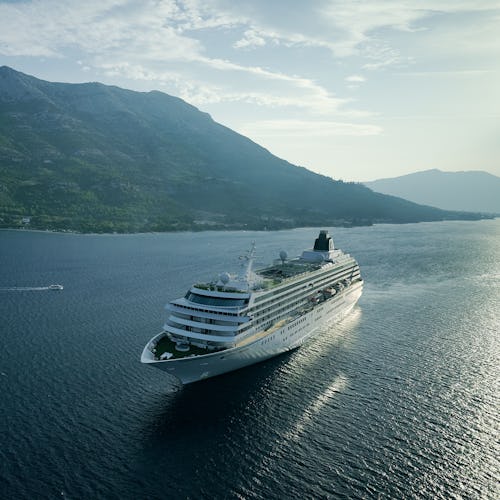 Von Barcelona nach Civitavecchia