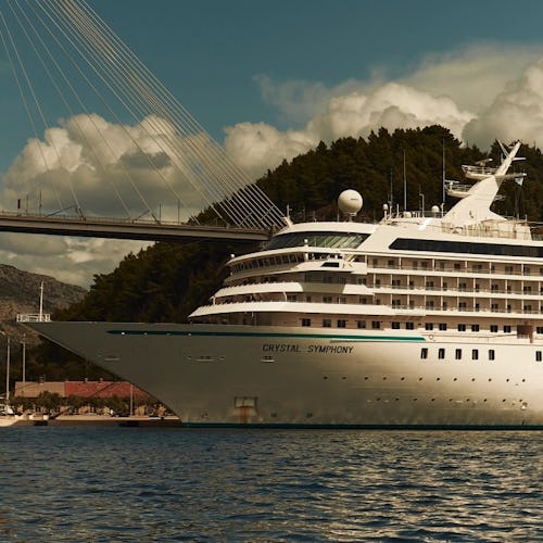 Von Fort Lauderdale nach San Juan