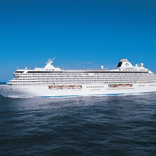 Von Quebec nach Quebec