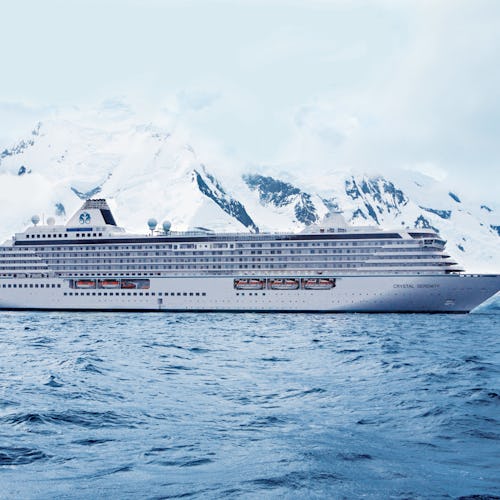 Von Vancouver nach Vancouver