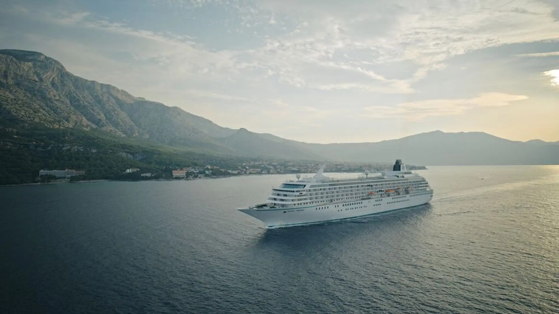 Von Incheon (Seoul) nach Tokio