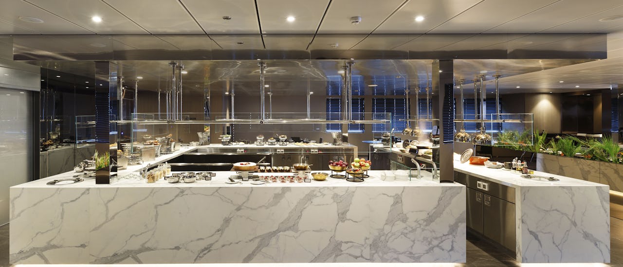 Emerald Cruises Essen