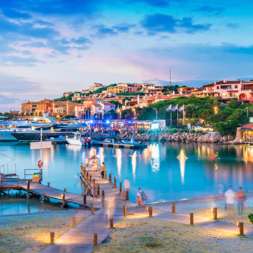 SONGS 'N' SAILS - MIT MAX GIESINGER