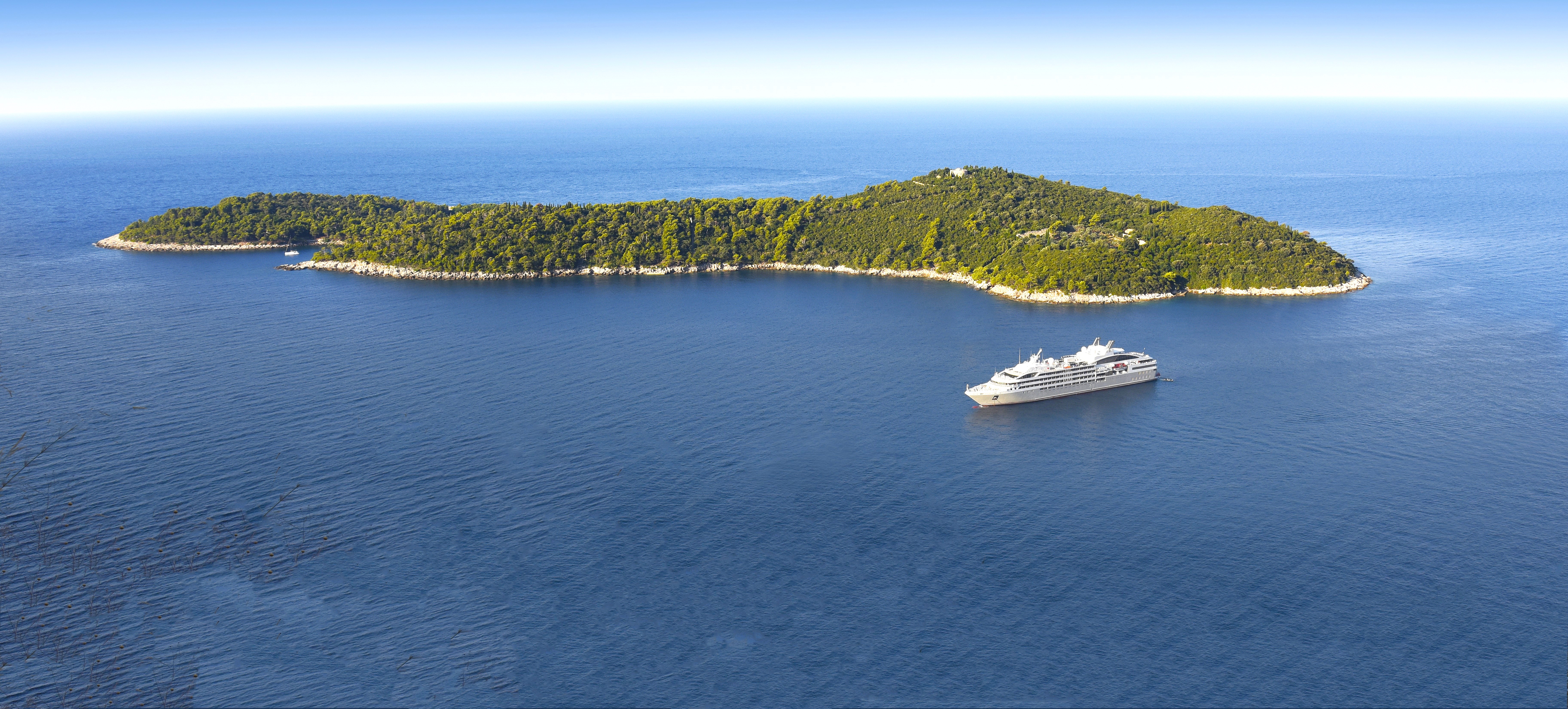 Le Lyrial Kreuzfahrtschiff