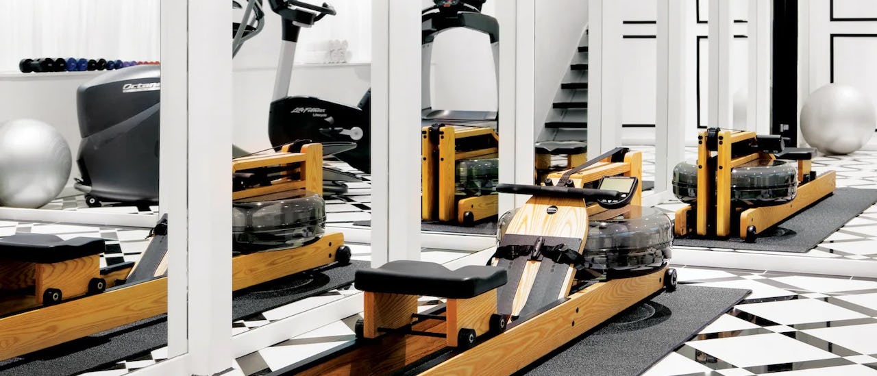 River Princess Fitness