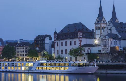 Emerald Sky Kreuzfahrtschiff