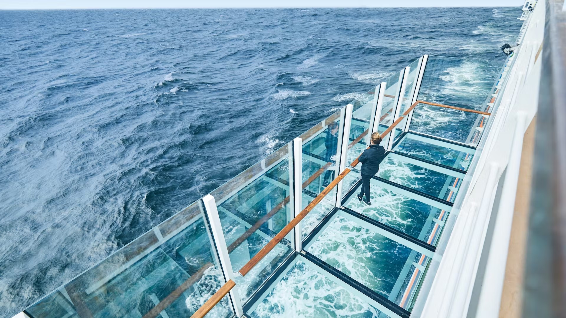 HANSEATIC spirit Schiff