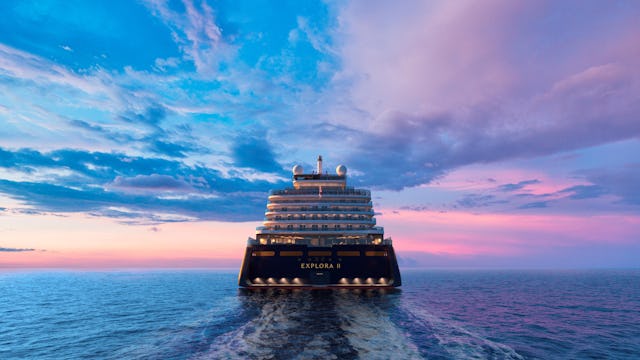 Kreuzfahrten im Orient