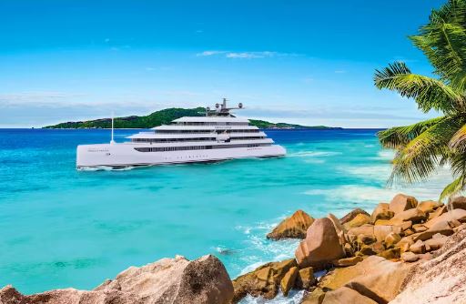 Emerald Sakara Schiff