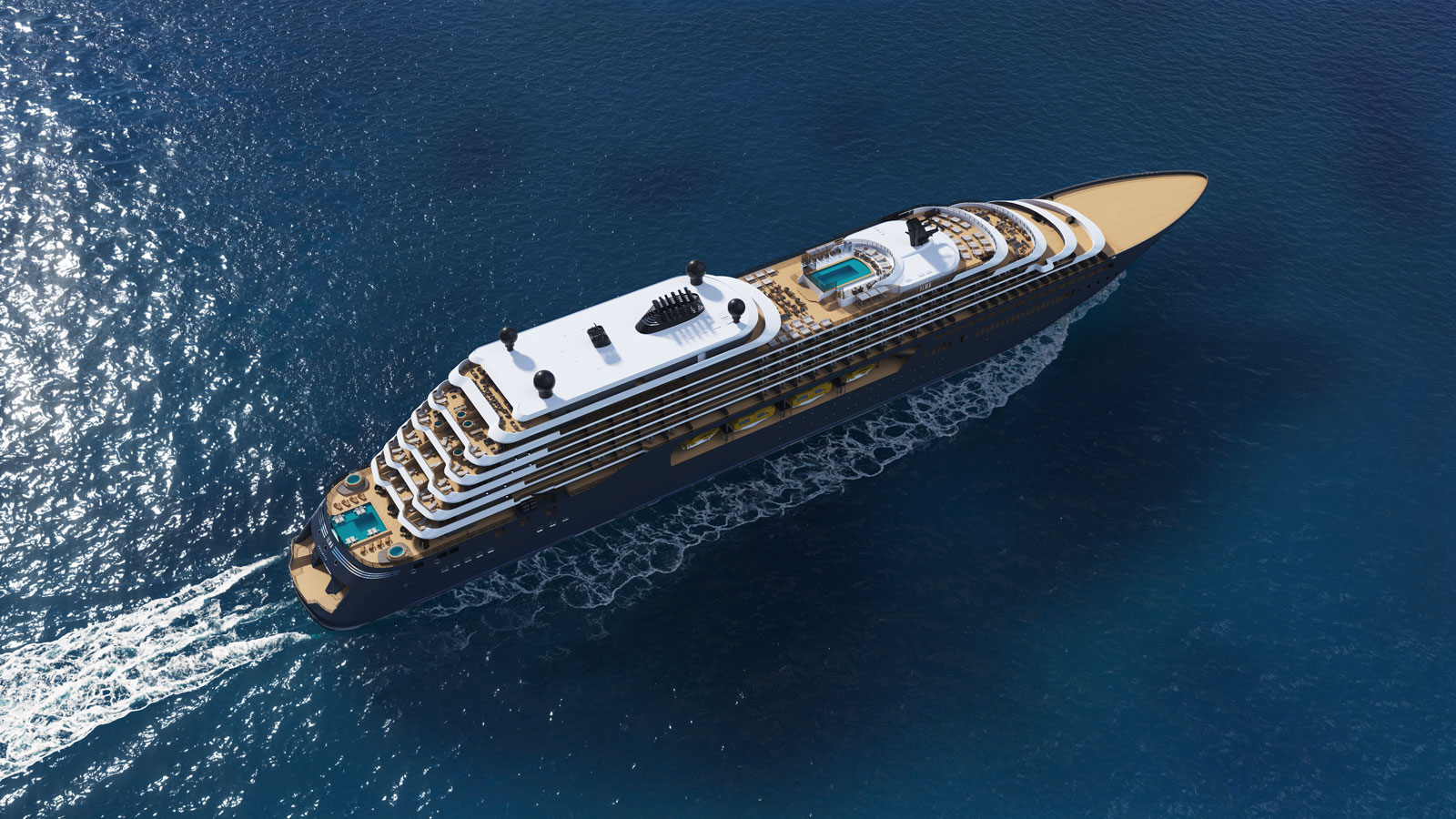 Yachtkreuzfahrten