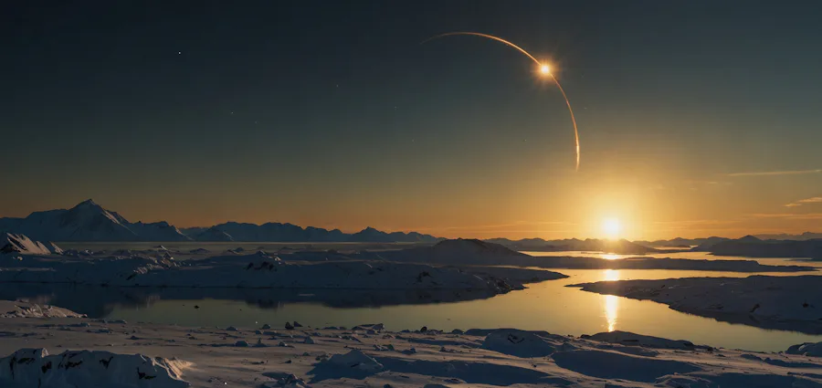 Totale Sonnenfinsternis 2026