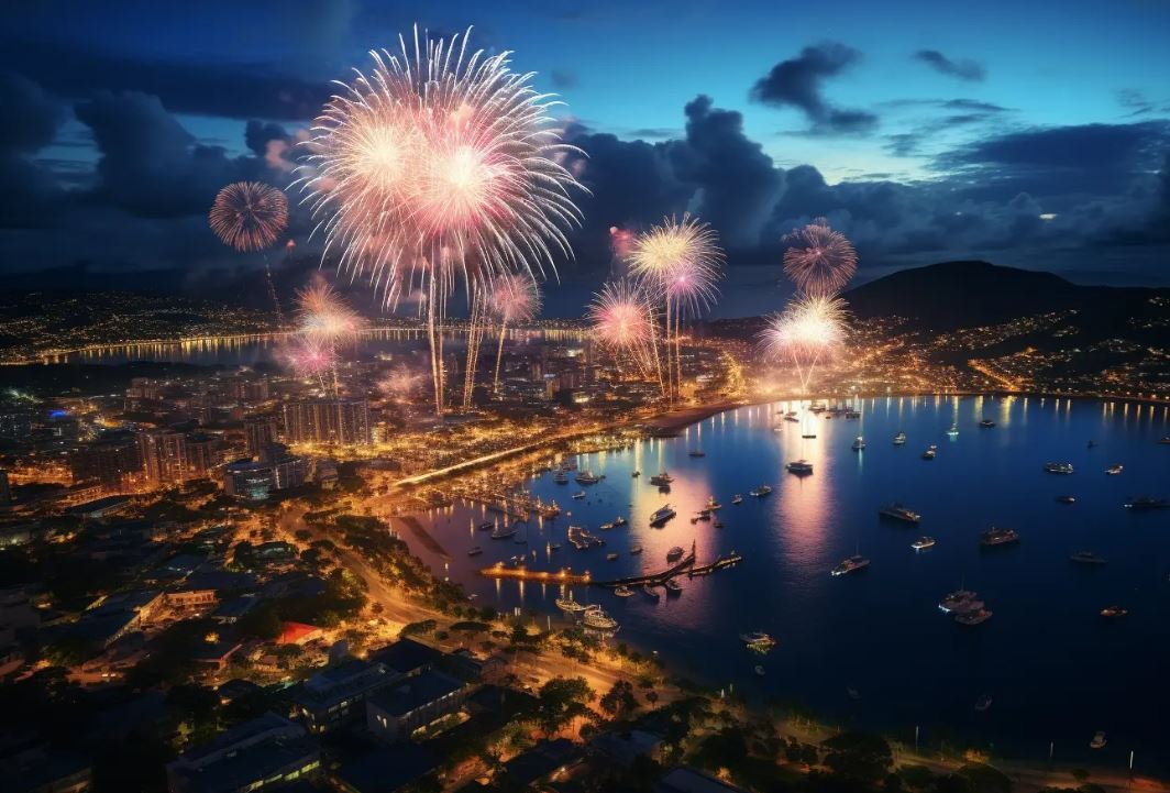 Silvesterreisen
