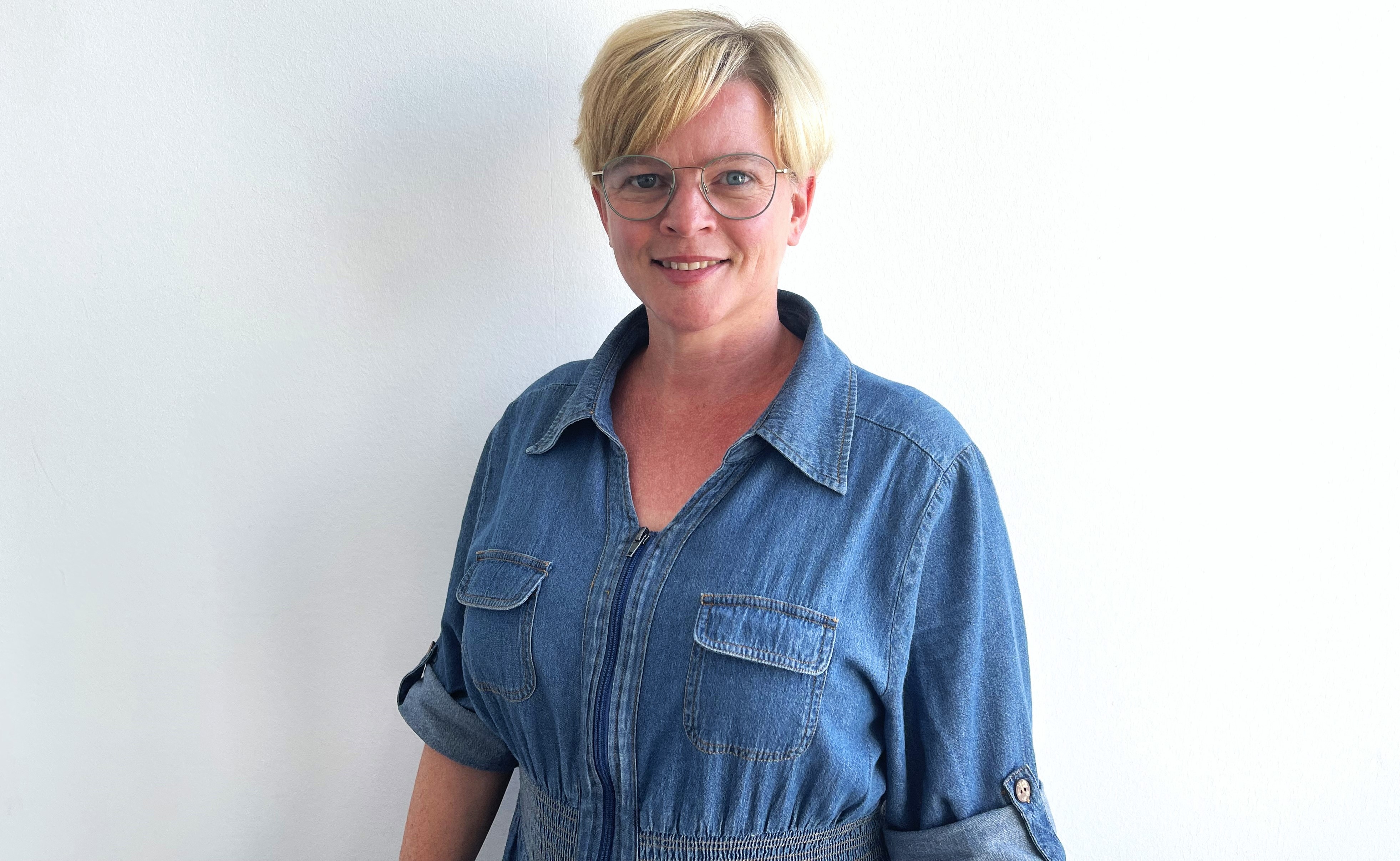 Melanie Kämpf