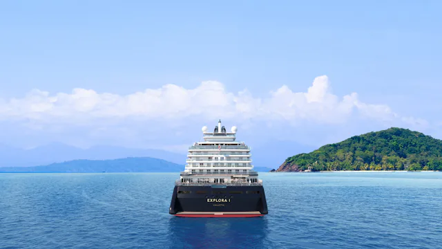 Schiff Kreuzfahrt in der Karibik & Mittelamerika